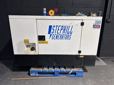 Stephill super silent for sale  MANCHESTER