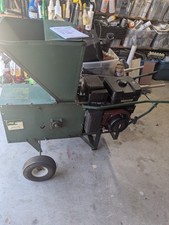 Wood chipper shredder for sale  El Cajon