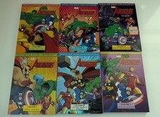 Avengers. earth mightiest for sale  Dunedin