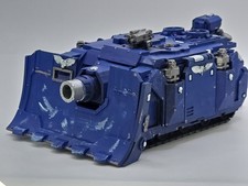 Warhammer 40k space for sale  WICKFORD