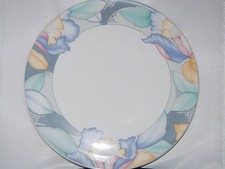 Tortenplatte valetta blumen gebraucht kaufen  Lichtenfels