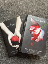 Twilight saga signed for sale  MANSFIELD
