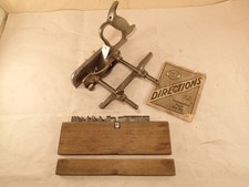 Vintage stanley light for sale  Royersford