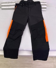 Stihl schnittschutzhose bundho gebraucht kaufen  Vellmar