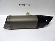 Scarico originale yamaha usato  Cagliari