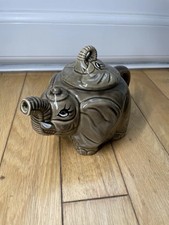 Excellent unique elephant for sale  CHEADLE