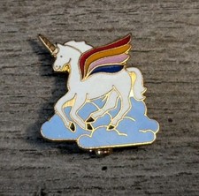 Flying unicorn rainbow for sale  Salt Lake City