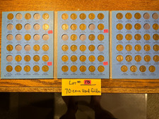 Coin partial set for sale  Broken Arrow