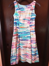 Fox kleid sommerkleid gebraucht kaufen  Worms