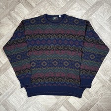 Italian sweater vintage for sale  BLAYDON-ON-TYNE