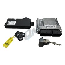 Bmw ecu lockset for sale  SHEFFIELD