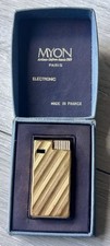 Rare briquet ancien d'occasion  Paris I
