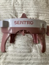 Sentro manual knitting for sale  MANCHESTER