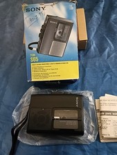 Walkman cassette recorder usato  Foggia