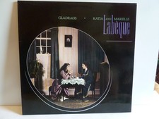 Vinyl katja and gebraucht kaufen  Dortmund