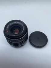Vintage camera lens for sale  HEREFORD