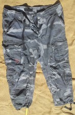 Tarnhose cargohose gebraucht gebraucht kaufen  Königstein im Taunus