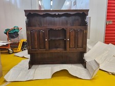 Credenza alta stile usato  Pescara