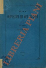 Righi sulla composizione usato  Italia