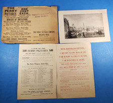 Perry pictures malden for sale  Mansfield