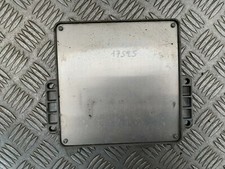 Calculateur moteur renault d'occasion  Déols