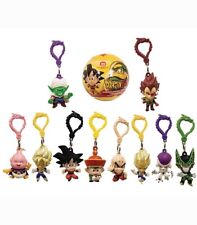 Dragonball backpack hanger usato  Firenze