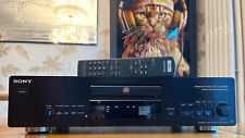 Audiophile sony cdp for sale  GRAYS