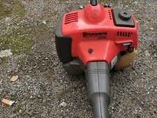 Husqvarna 323l gebraucht kaufen  Gladbeck