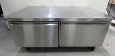 Qualserv 53x36x24 stainless for sale  Pocahontas