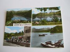 Belluno lago croce usato  Asti