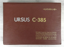 Ursus 385 spare usato  Piombino