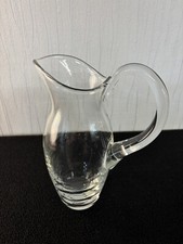 Broc eau uni d'occasion  Baccarat