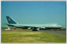 Airplane postcard united for sale  Walkersville