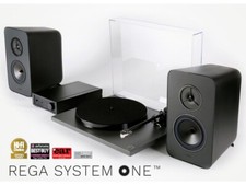 Rega system one usato  Bologna