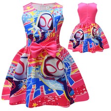 Kids girls spider for sale  IVER