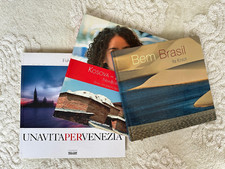 Set libri sofisticati usato  Desenzano del Garda