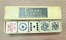 Bakelite cherry heering for sale  Snohomish