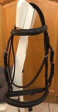 Windsor flash bridle for sale  SWINDON