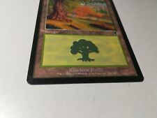 Card magic foresta usato  Italia