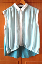 bluse durchsichtig gebraucht kaufen bluse durchsichtig gebraucht kaufen Kempten (Allgäu)