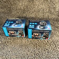 Surveillance camera via for sale  BRIGHTON