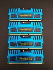 Corsair vengeance ram usato  Cremona