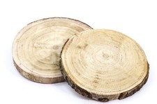 Holzscheiben bastelscheiben ba gebraucht kaufen  Höchstadt a.d.Aisch