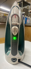 sunbeam steam master iron for sale  Derby