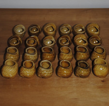 Lot coquilles escargots d'occasion  Strasbourg-