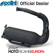 Marmitta polini original usato  Italia