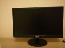 Ecran ordinateur philips d'occasion  Chomérac
