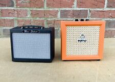 Mini amp collection for sale  Nashville