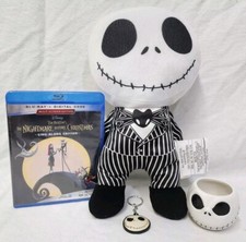 Disney tim burton d'occasion  Expédié en Belgium