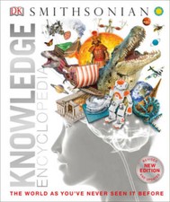 Knowledge encyclopedia hardcov for sale  Montgomery